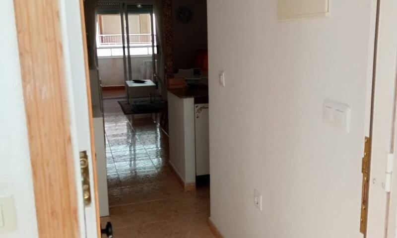 2 slaapkamer Appartement Te koop