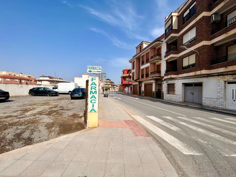 Land for sale