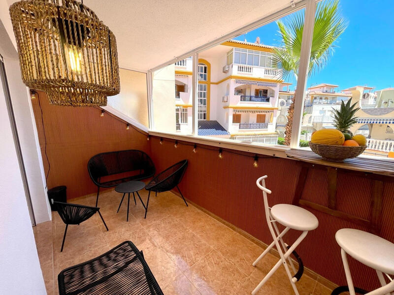 Appartement à vendre dans Torrevieja, Alicante