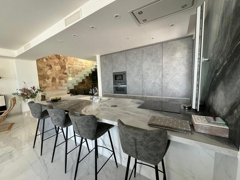5 Cuarto Villa en venta