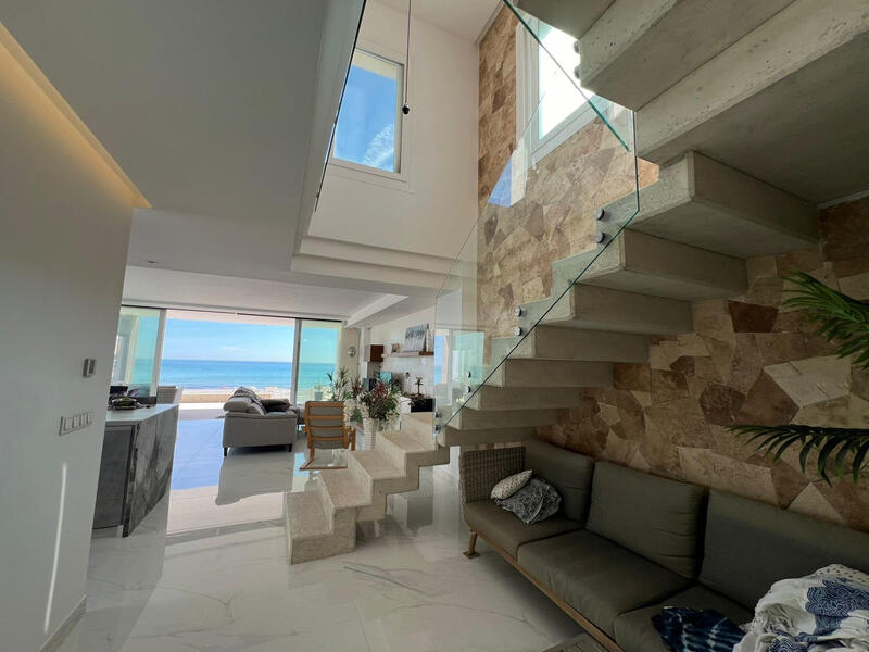 5 Cuarto Villa en venta