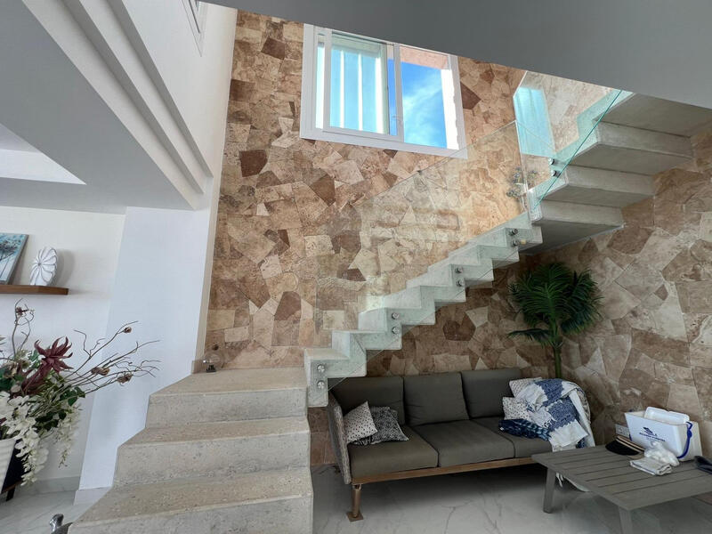 5 Cuarto Villa en venta