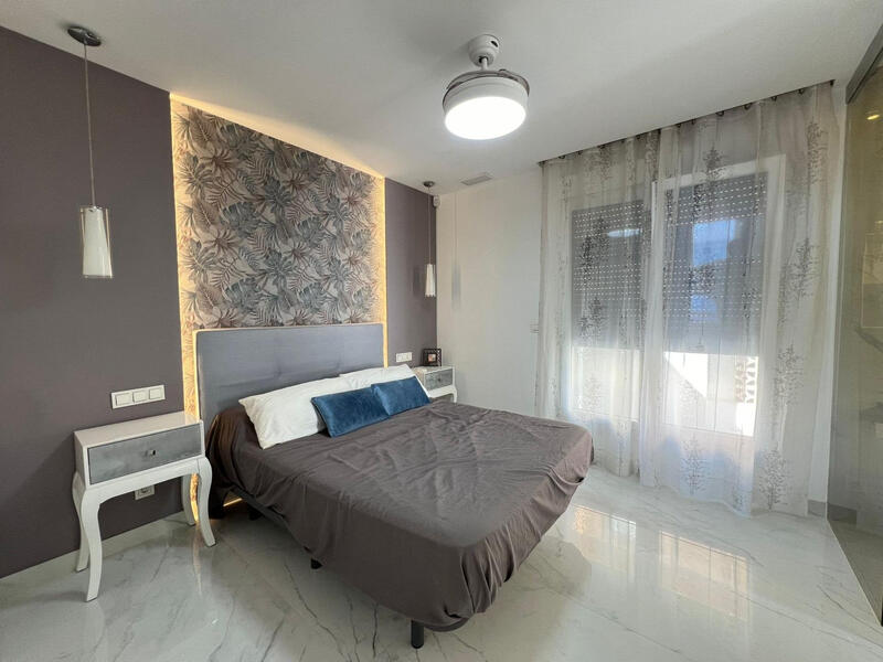 5 Cuarto Villa en venta