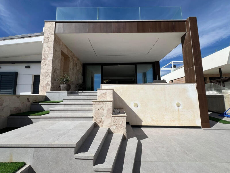 5 Cuarto Villa en venta