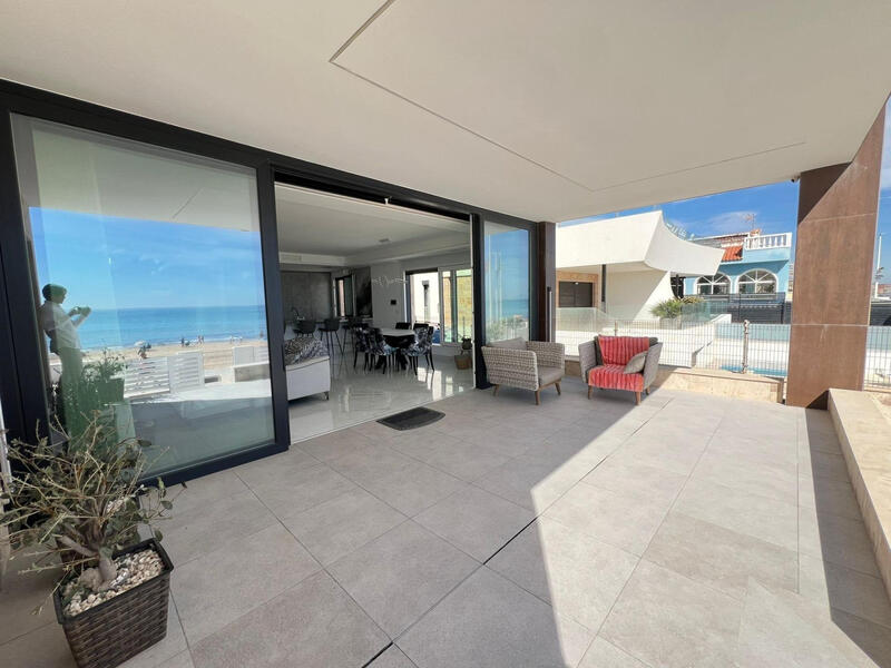 5 Cuarto Villa en venta