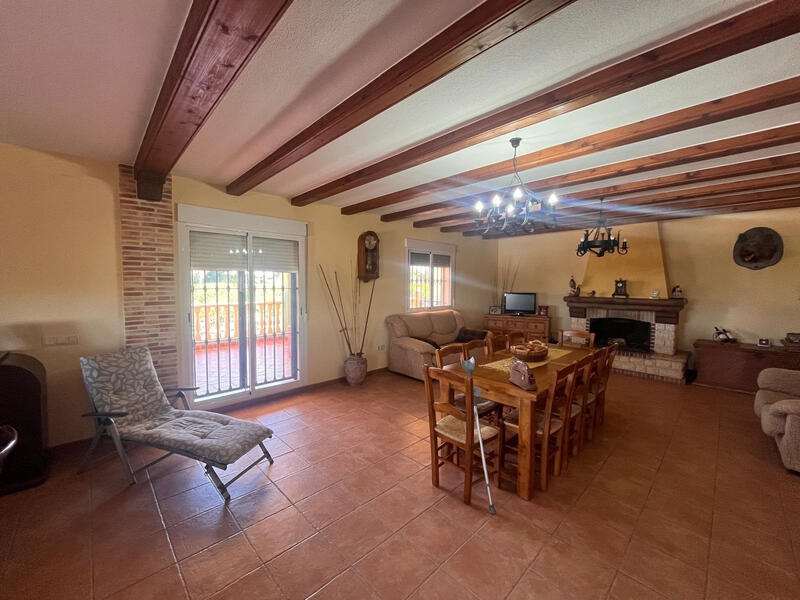 2 chambre Auberge à vendre