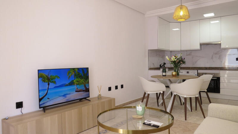 2 Cuarto Apartamento en venta