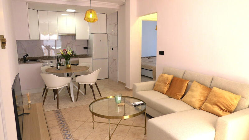 2 Cuarto Apartamento en venta