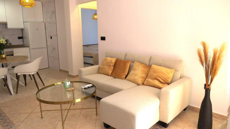 2 Cuarto Apartamento en venta