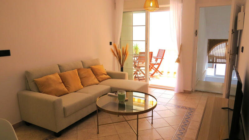 2 Cuarto Apartamento en venta