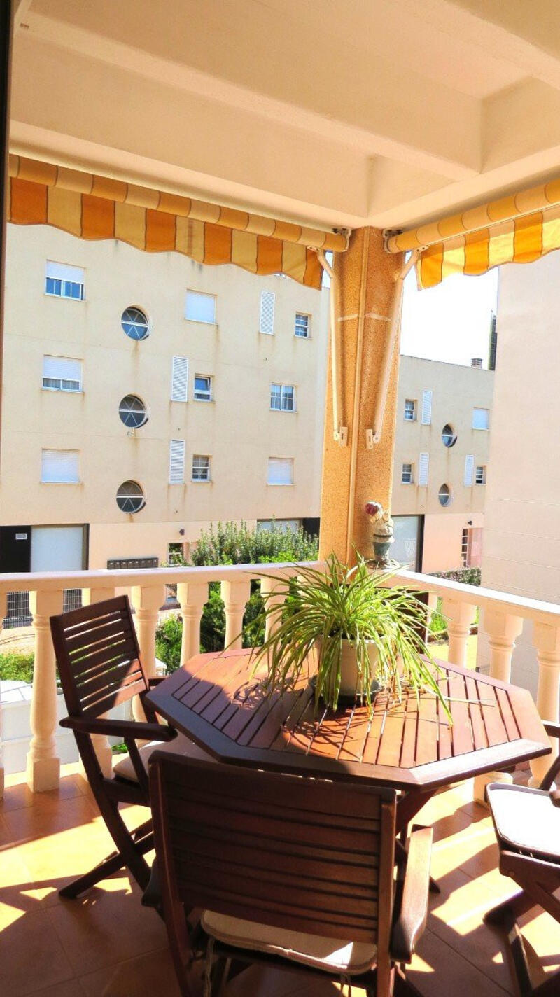 2 Cuarto Apartamento en venta