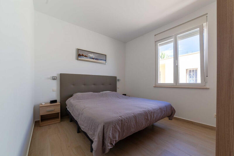 4 soveværelse Villa til salg