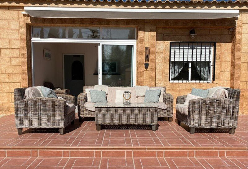 5 slaapkamer Landhuis Te koop