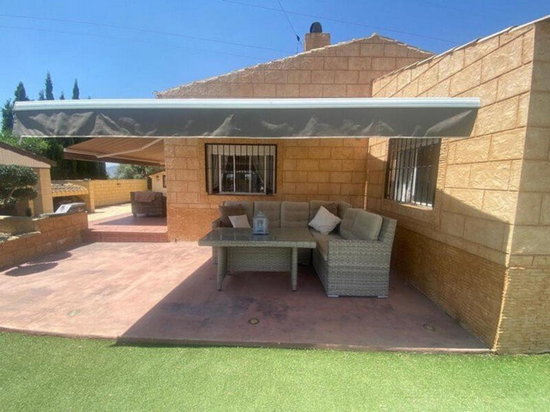 5 slaapkamer Landhuis Te koop