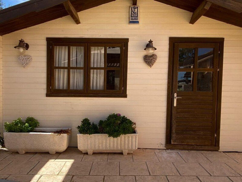 5 slaapkamer Landhuis Te koop