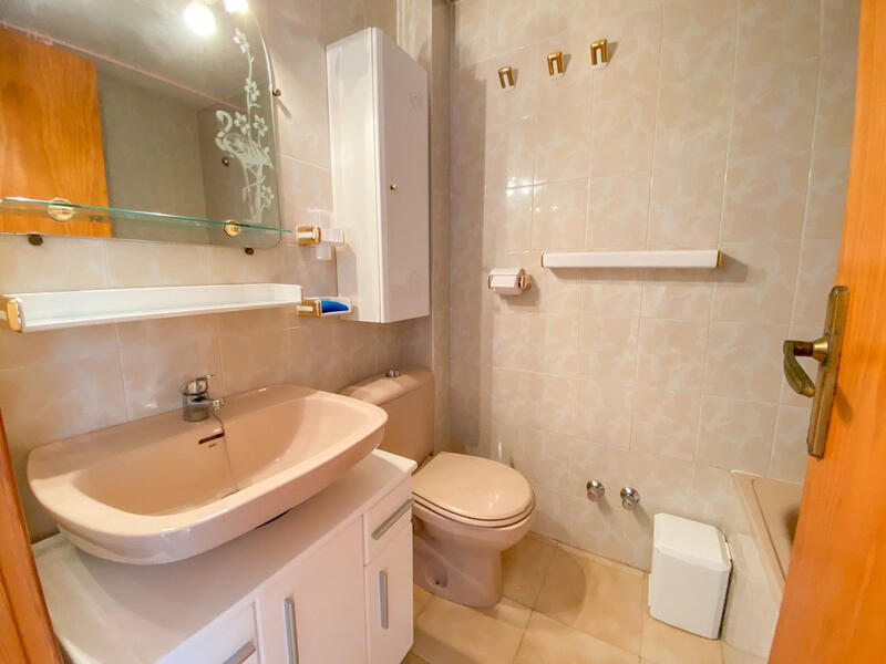 2 chambre Maison de Ville à vendre