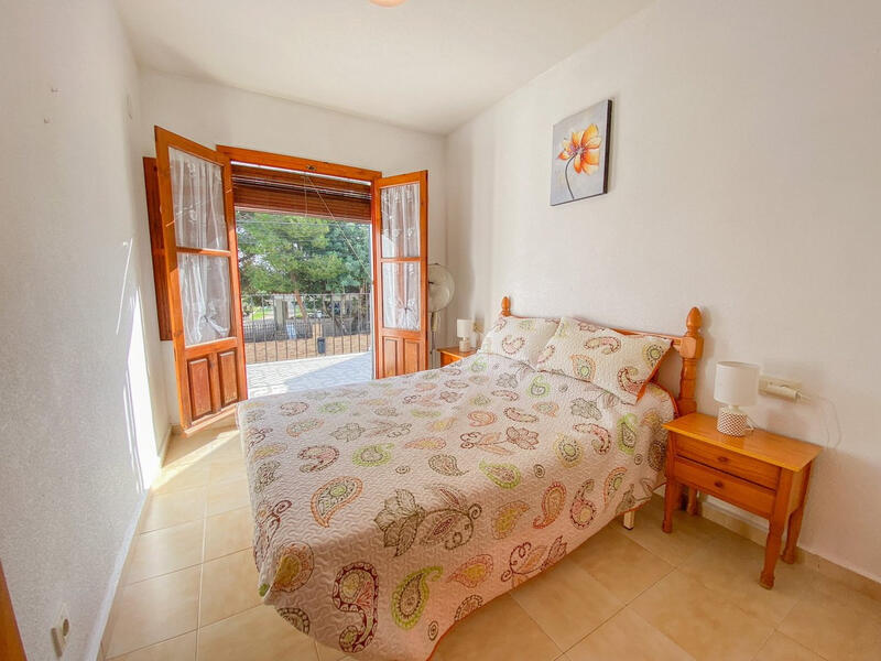 2 chambre Maison de Ville à vendre