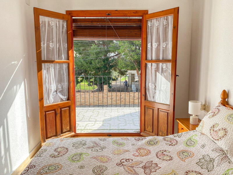 2 chambre Maison de Ville à vendre