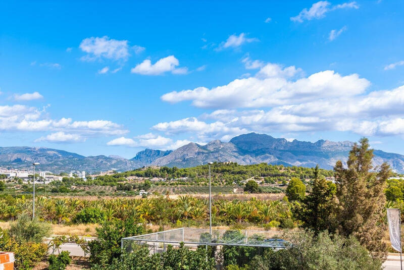 5 Schlafzimmer Villa zu verkaufen