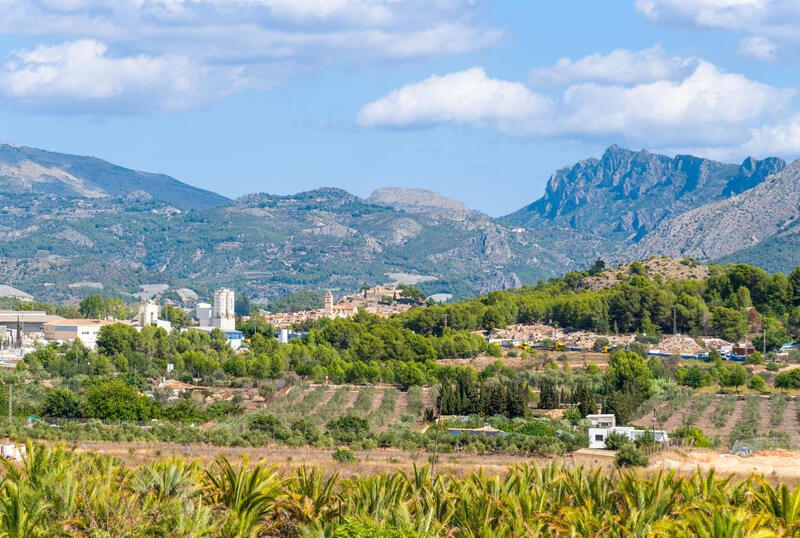 5 Schlafzimmer Villa zu verkaufen