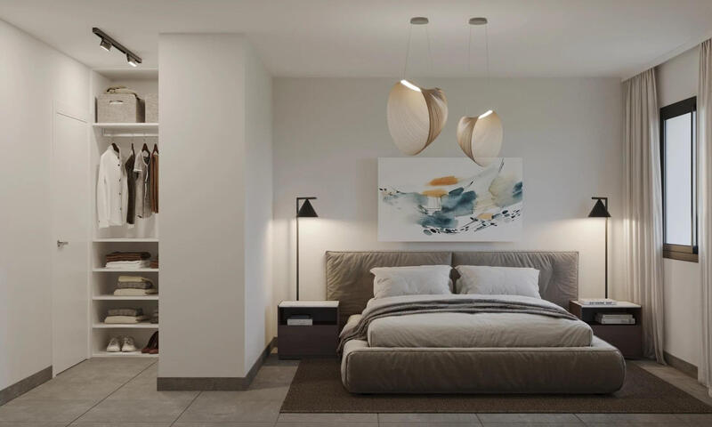 2 bedroom Apartment for sale