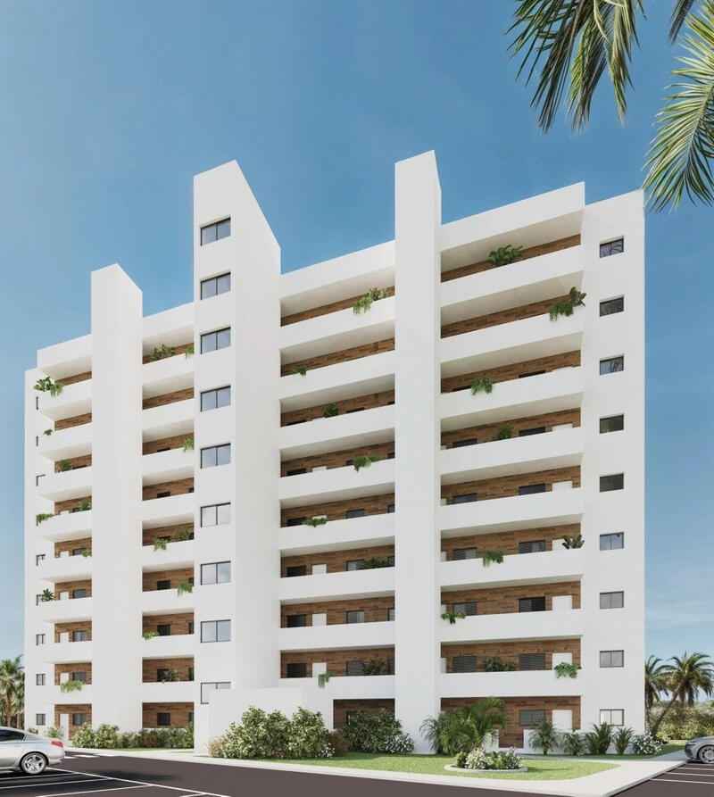 2 bedroom Apartment for sale