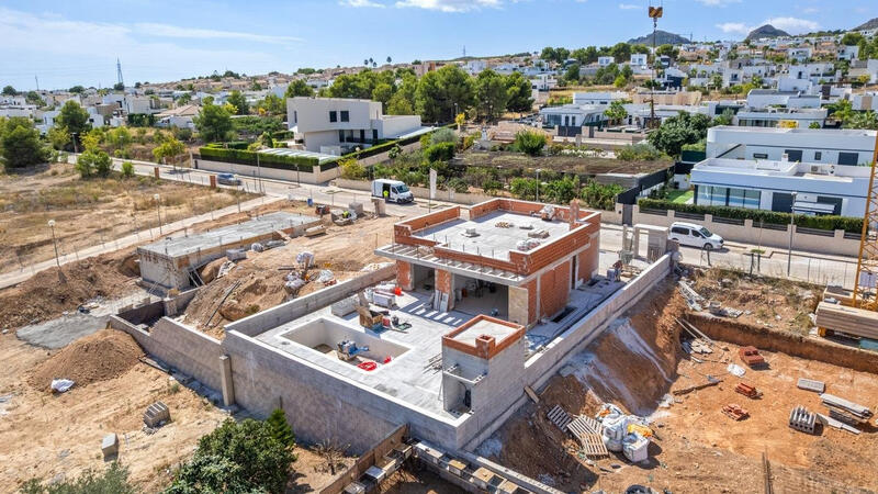 5 sovrum Villa till salu 5 sovrum Villa till salu