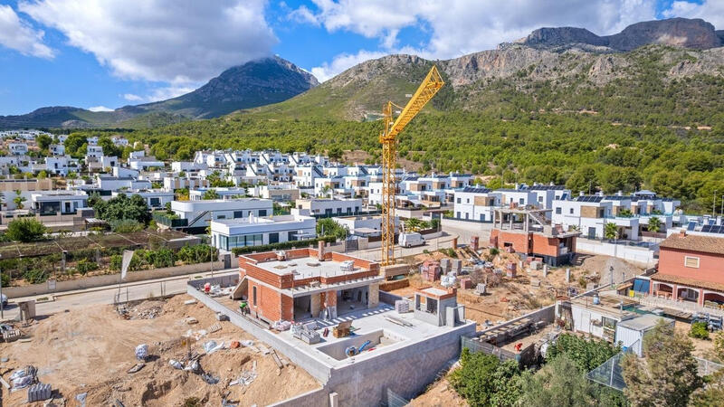 5 sovrum Villa till salu 5 sovrum Villa till salu