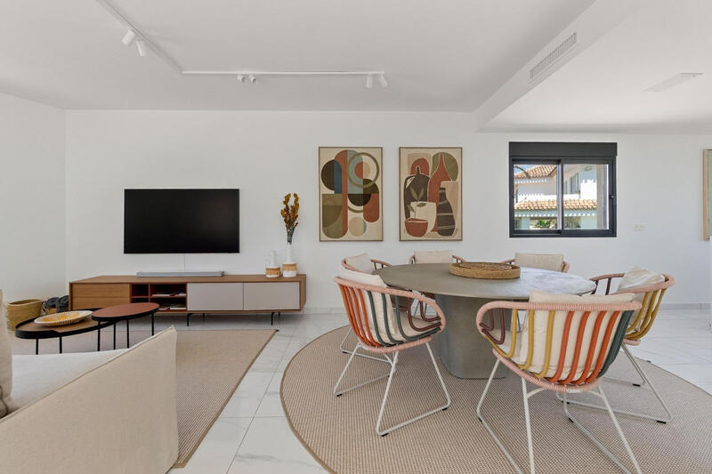 5 chambre Villa à vendre
