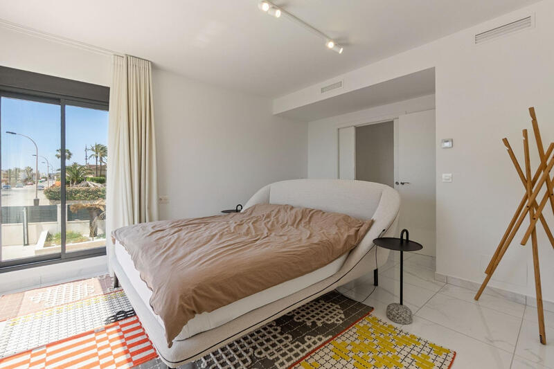 5 chambre Villa à vendre