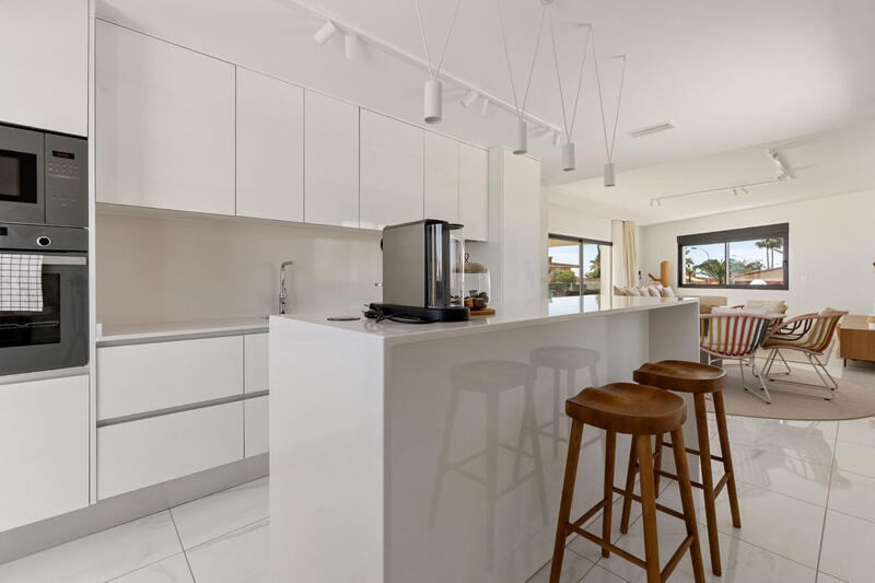 5 chambre Villa à vendre