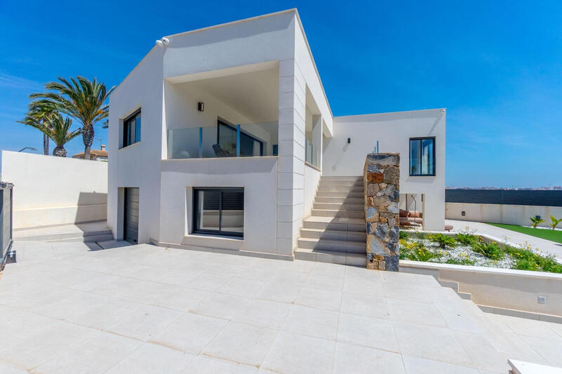5 chambre Villa à vendre