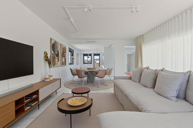 5 chambre Villa à vendre