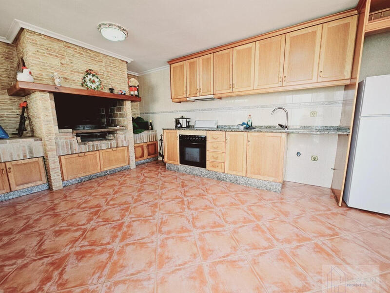 5 chambre Villa à vendre