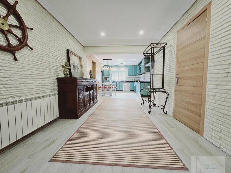 5 chambre Villa à vendre
