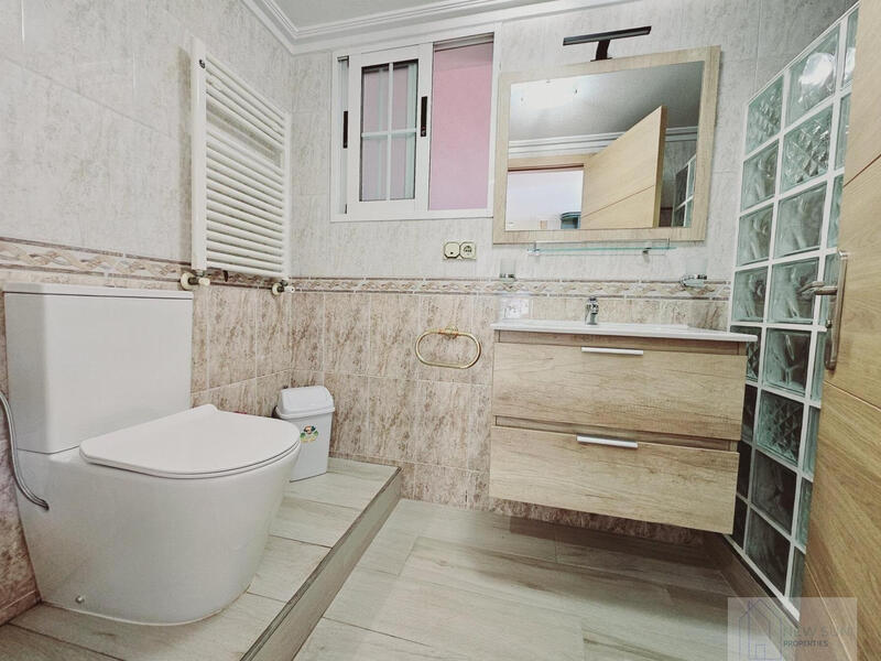 5 chambre Villa à vendre