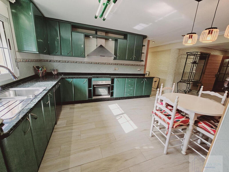 5 chambre Villa à vendre
