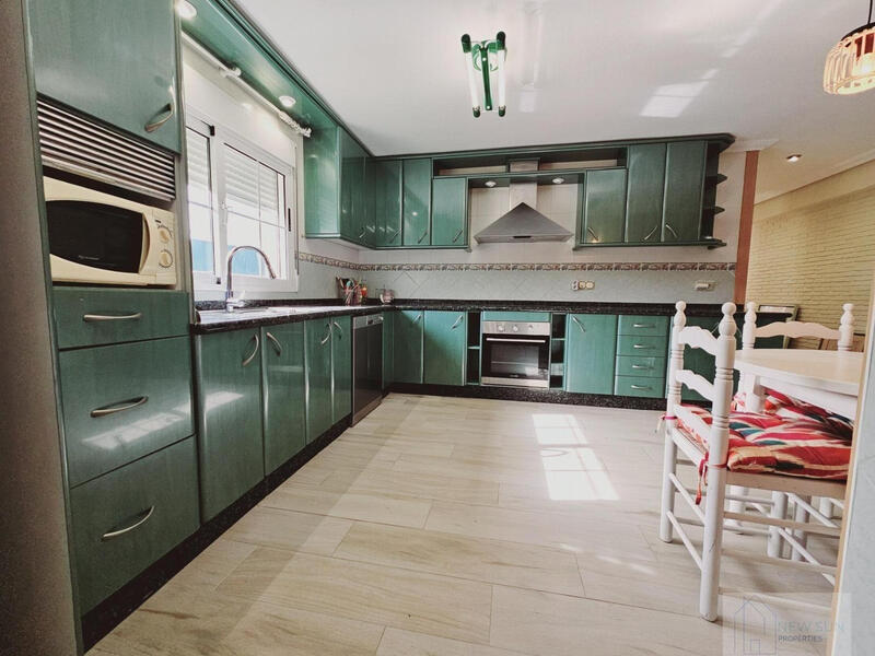 5 chambre Villa à vendre