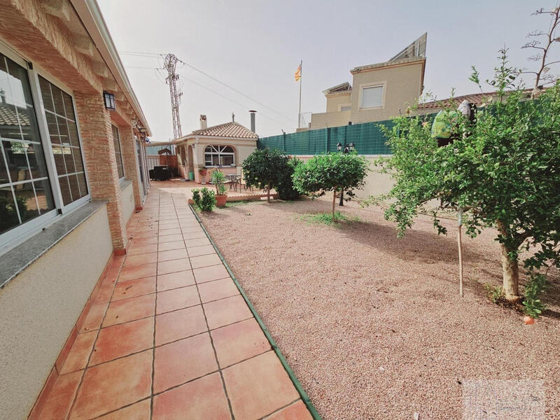 5 chambre Villa à vendre