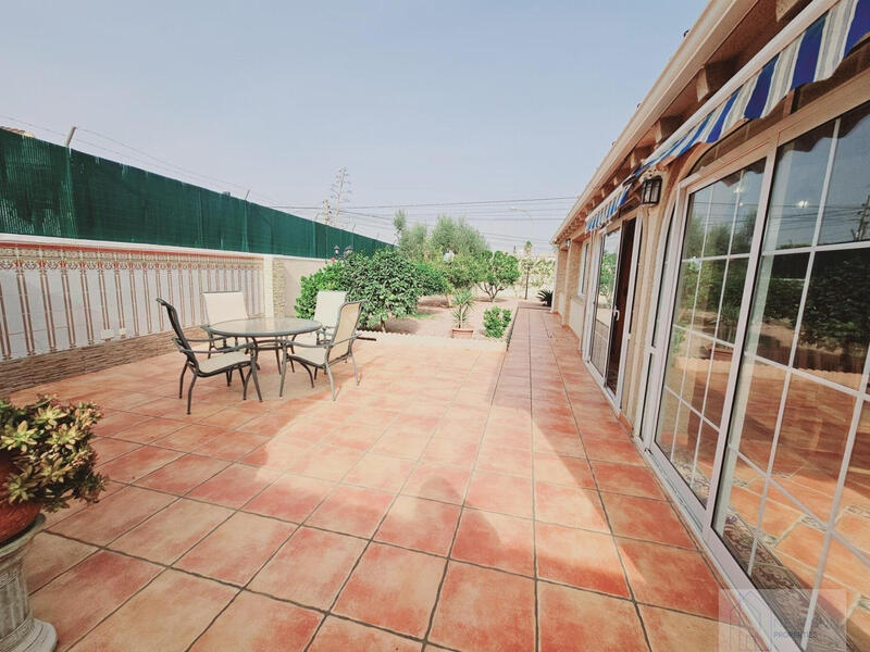 5 chambre Villa à vendre