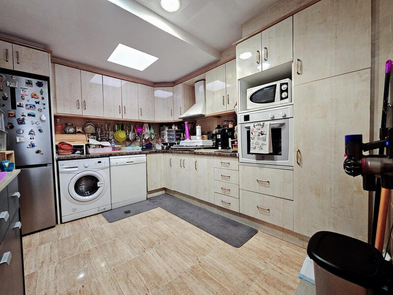 2 slaapkamer Villa Te koop