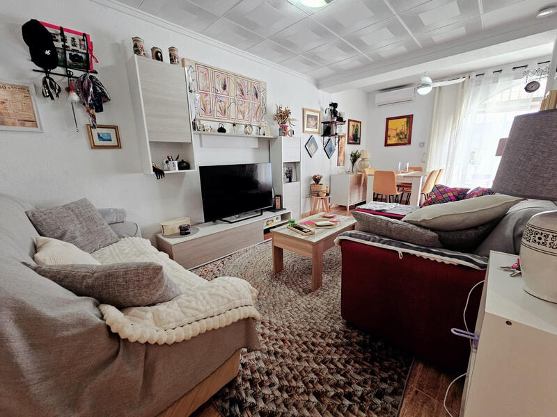 2 slaapkamer Villa Te koop
