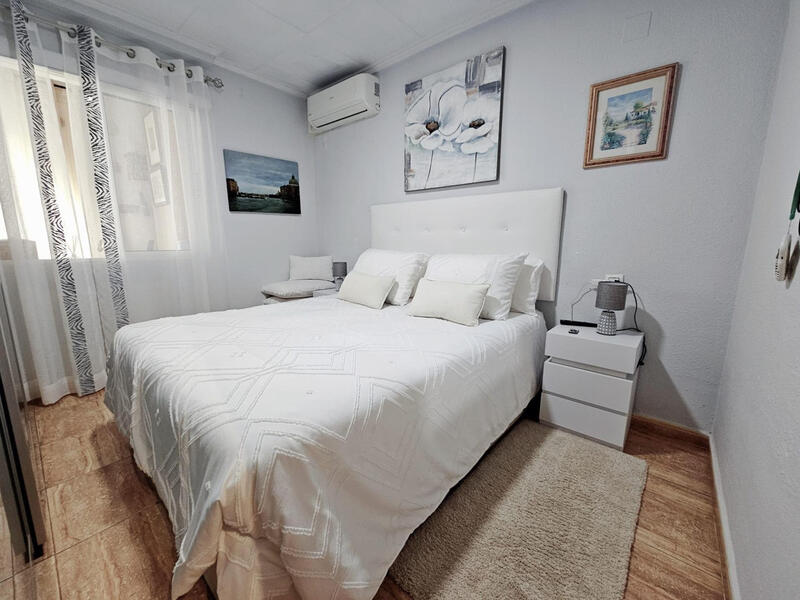 2 slaapkamer Villa Te koop