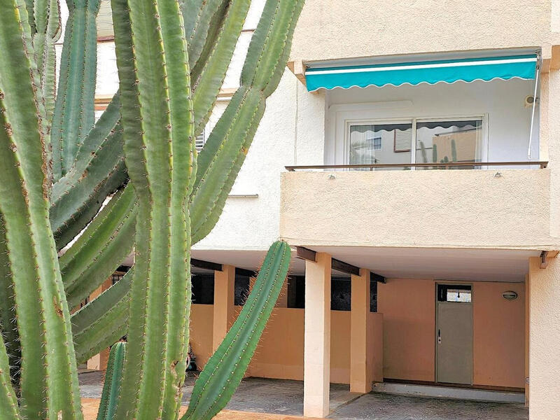 2 slaapkamer Appartement Te koop