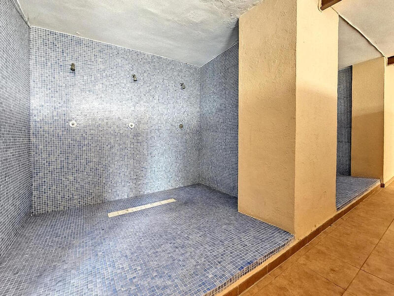 2 slaapkamer Appartement Te koop
