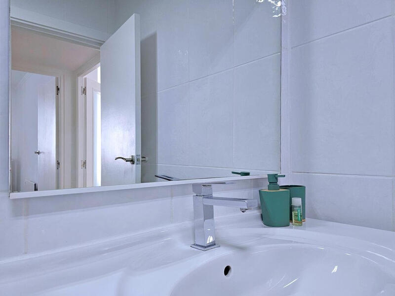 2 slaapkamer Appartement Te koop