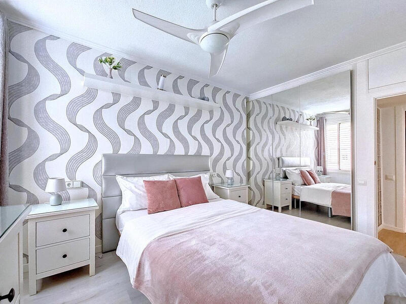 2 slaapkamer Appartement Te koop