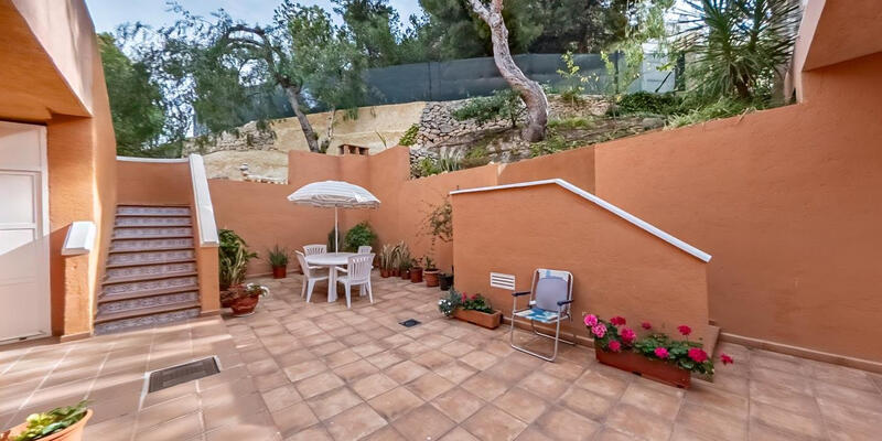 2 slaapkamer Appartement Te koop
