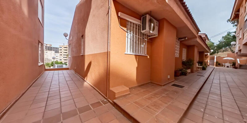 2 slaapkamer Appartement Te koop