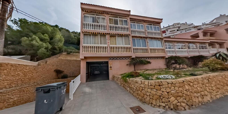 2 slaapkamer Appartement Te koop